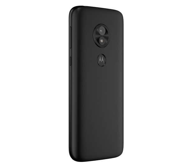 MOTOROLA MOTO E5 Play 1/16GB Czarny Dual Sim - 457275 - zdjęcie 7